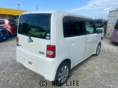 ダイハツ ムーヴコンテ