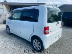 ダイハツ ムーヴコンテ