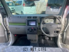 ダイハツ ムーヴコンテ