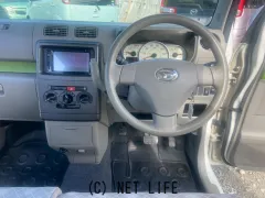 ダイハツ ムーヴコンテ