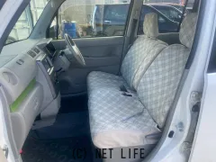 ダイハツ ムーヴコンテ