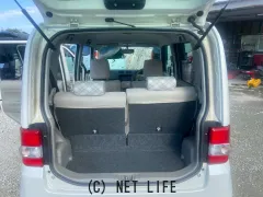 ダイハツ ムーヴコンテ