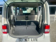 ダイハツ ムーヴコンテ