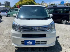 ダイハツ ムーヴ