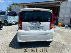 ダイハツ ムーヴ