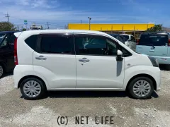 ダイハツ ムーヴ