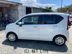 ダイハツ ムーヴ