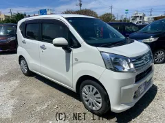 ダイハツ ムーヴ