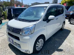 ダイハツ ムーヴ