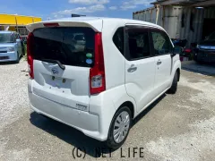 ダイハツ ムーヴ