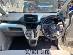 ダイハツ ムーヴ