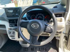 ダイハツ ムーヴ