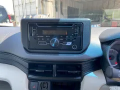 ダイハツ ムーヴ