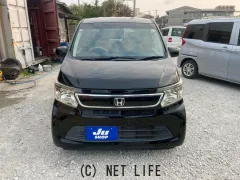 ホンダ N-WGN
