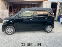 ホンダ N-WGN