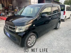 ホンダ N-WGN