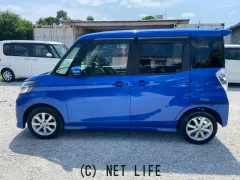 日産 デイズルークス