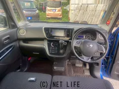 日産 デイズルークス