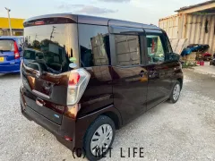 日産 デイズルークス