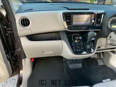 日産 デイズルークス