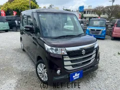 スズキ スペーシア