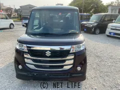 スズキ スペーシア