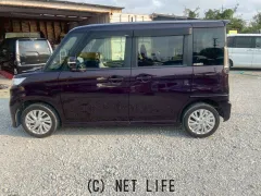 スズキ スペーシア