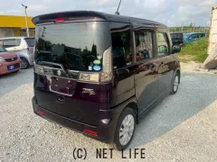 スズキ スペーシア