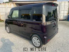 スズキ スペーシア