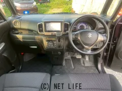 スズキ スペーシア