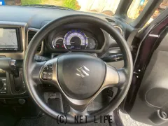 スズキ スペーシア