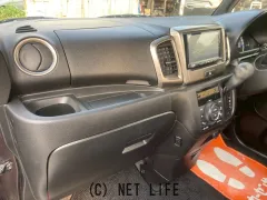 スズキ スペーシア