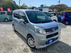 ダイハツ ムーヴ