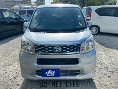 ダイハツ ムーヴ