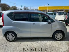 ダイハツ ムーヴ