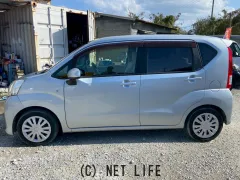 ダイハツ ムーヴ