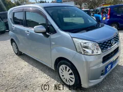 ダイハツ ムーヴ