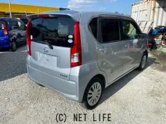 ダイハツ ムーヴ