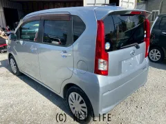 ダイハツ ムーヴ