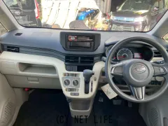 ダイハツ ムーヴ