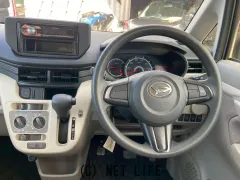 ダイハツ ムーヴ