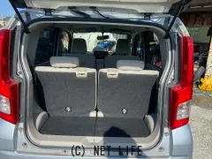 ダイハツ ムーヴ