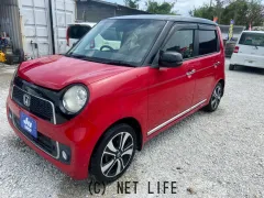 ホンダ N-ONE