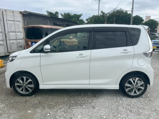 日産 デイズ