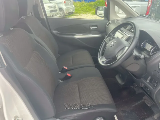 日産 デイズ