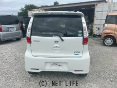 日産 デイズ