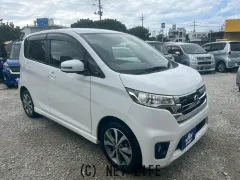 日産 デイズ
