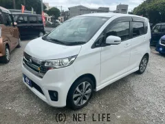 日産 デイズ