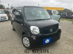 日産 モコ