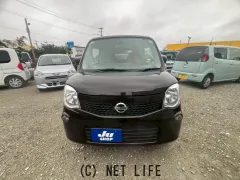 日産 モコ